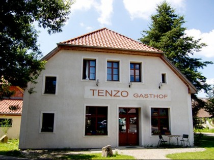 Фото: Tenzo